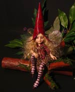 Fairy Fae Chara Gallery